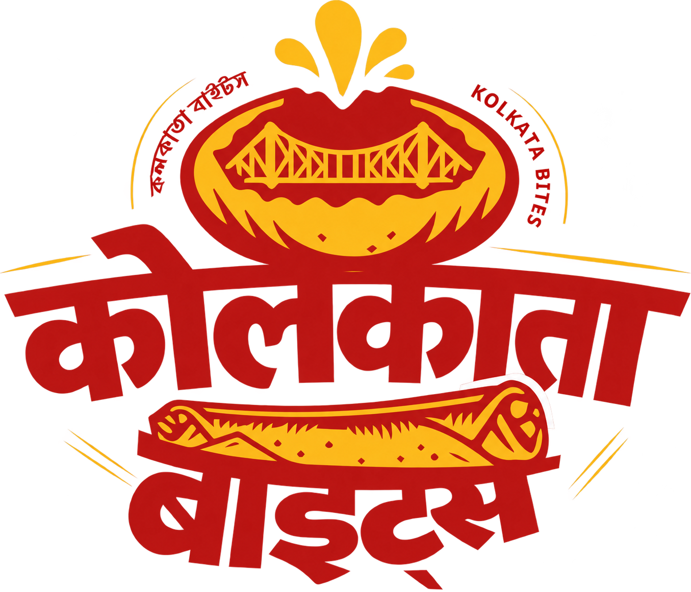 Kolkata Bites